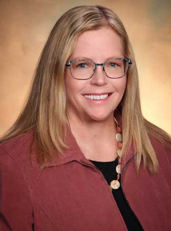Tracy Johnson