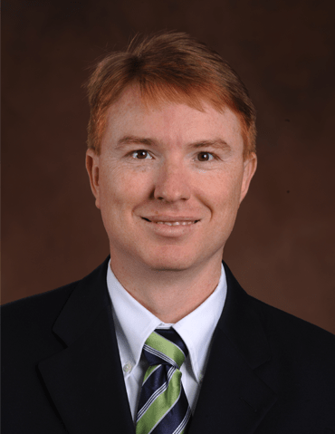 Nicholas Lacy Bio Image